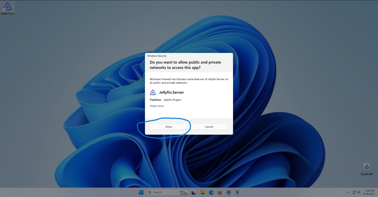 Unlock the Power of Jellyfin Turing Your Old PC into a Jellyfin Media ...