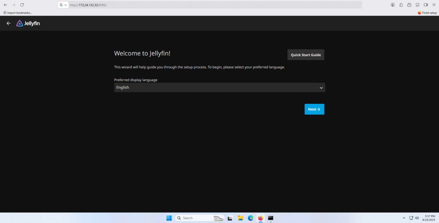 Unlock the Power of Jellyfin Turing Your Old PC into a Jellyfin Media ...