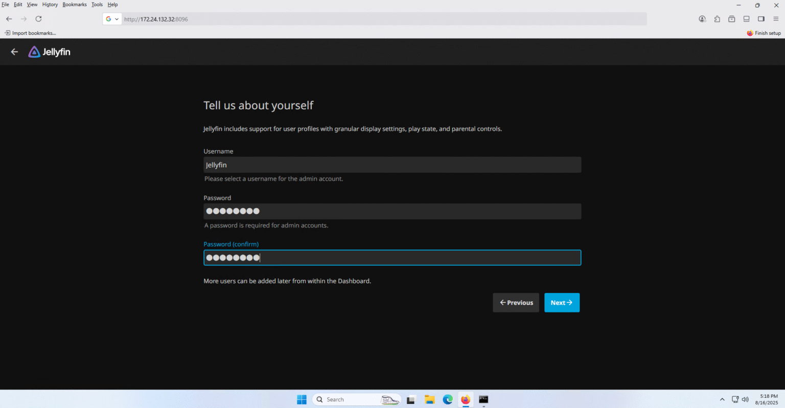 Unlock the Power of Jellyfin Turing Your Old PC into a Jellyfin Media ...