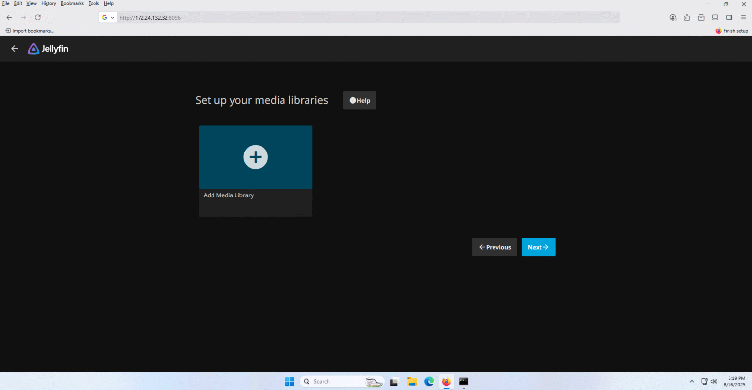 Unlock the Power of Jellyfin Turing Your Old PC into a Jellyfin Media ...