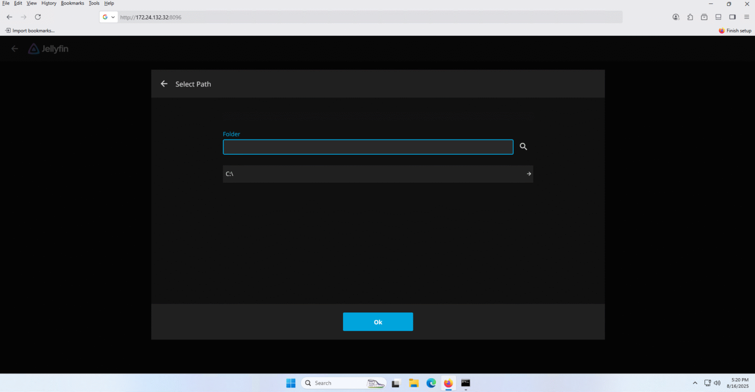 Unlock the Power of Jellyfin Turing Your Old PC into a Jellyfin Media ...